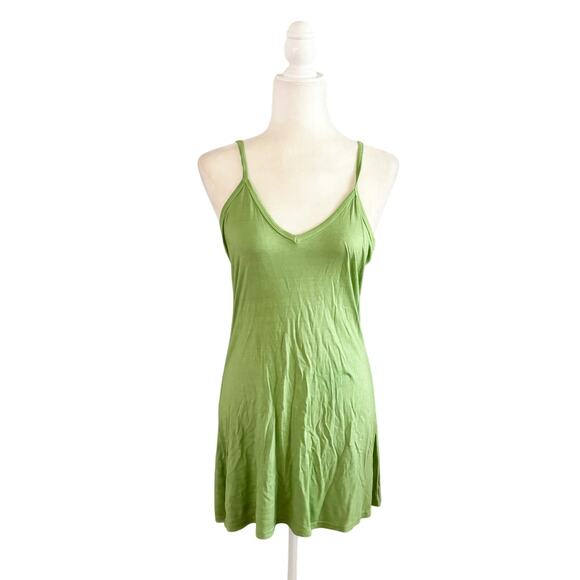 Miss June Tasseled Mini Dress Small - Picture 6 of 10